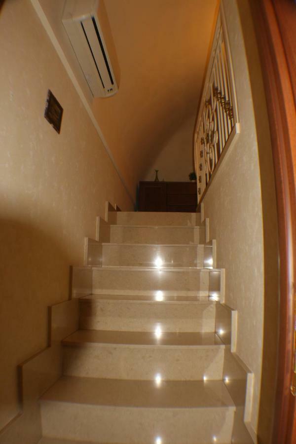 Residence Le Rovine Ercolano Exterior photo