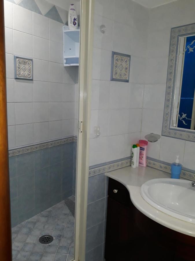 Residence Le Rovine Ercolano Exterior photo