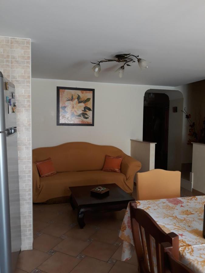 Residence Le Rovine Ercolano Exterior photo